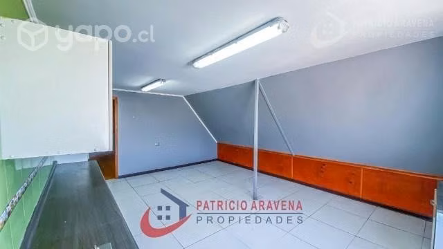 Bodega de alimentos refrigerados y congelados