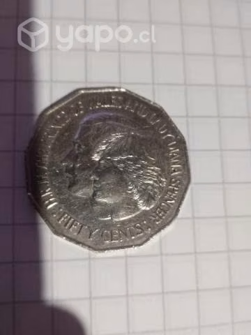 Monedas de colección