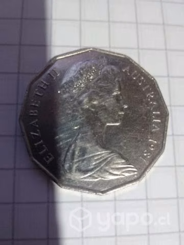 Monedas de colección