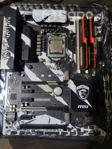 Pak placa proce ram y video - Imagen 2