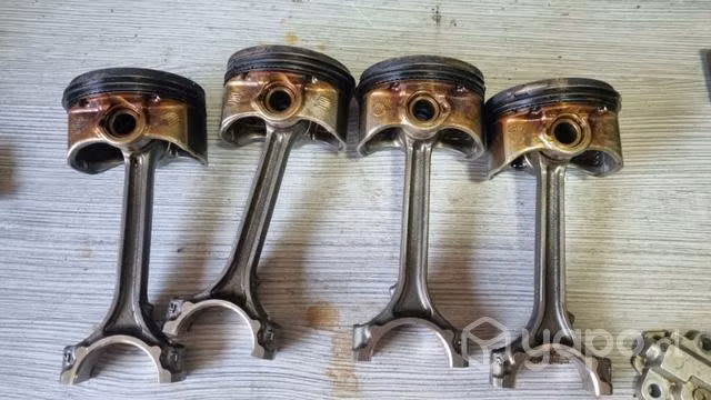 Pistones de suzuki baleno