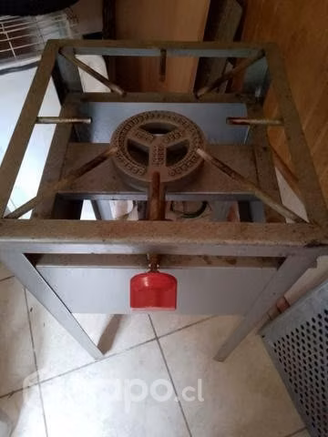 Cocinilla Fogón