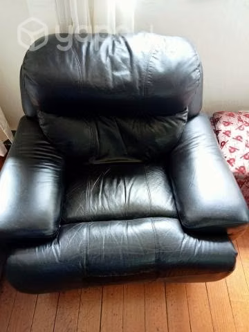 Bergere reclinable tres posiciones - Imagen 3