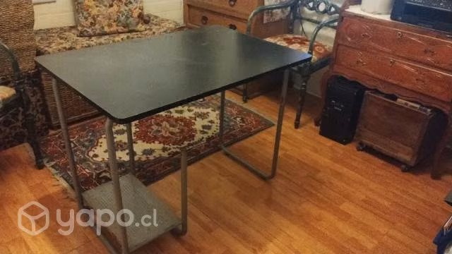 Mesa escritorio