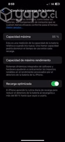 IPhone 13 Pro Max - Imagen 2