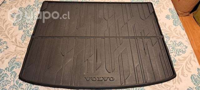 Piso y cubre maletero Volvo v40 - Imagen 2