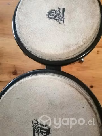 Bongo Lp Aspire - Imagen 2