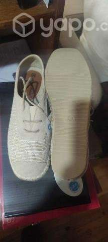 Zapato tipo alpargata - Imagen 3