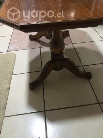 Mesa de centro