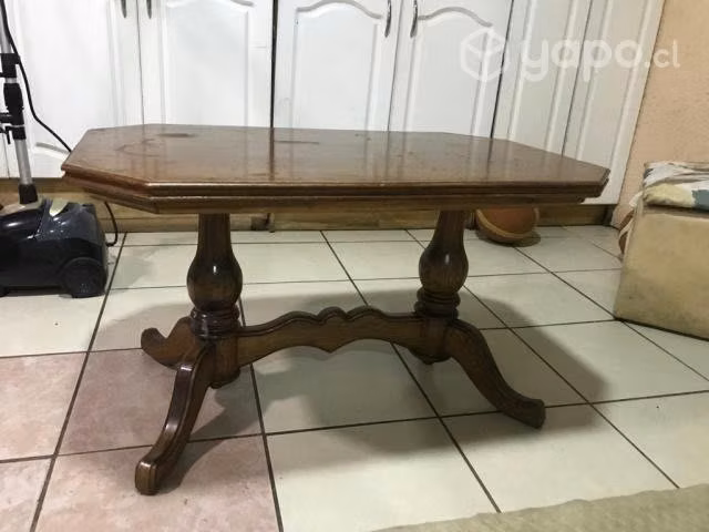 Mesa de centro