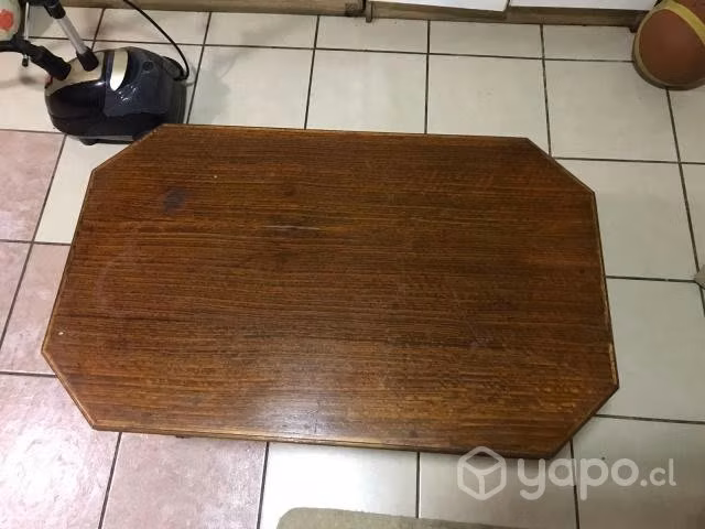 Mesa de centro