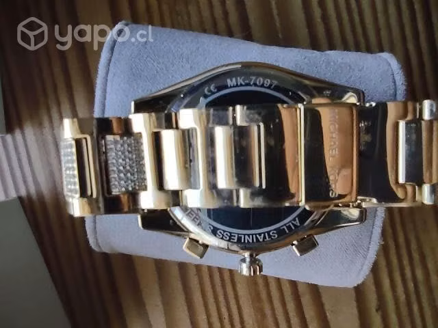 Reloj Michael Kors Mujer MK7097