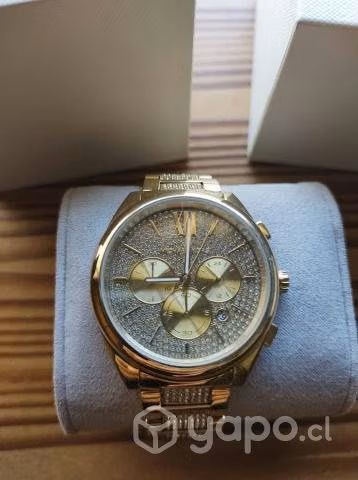 Reloj Michael Kors Mujer MK7097