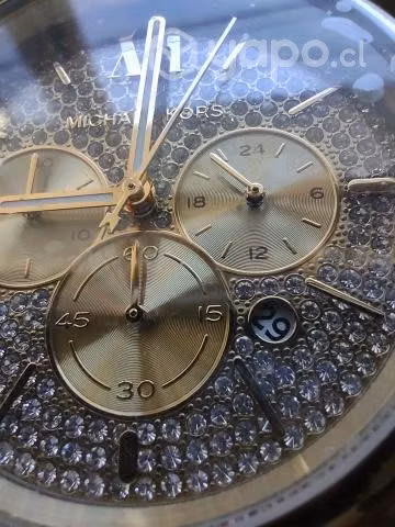Reloj Michael Kors Mujer MK7097