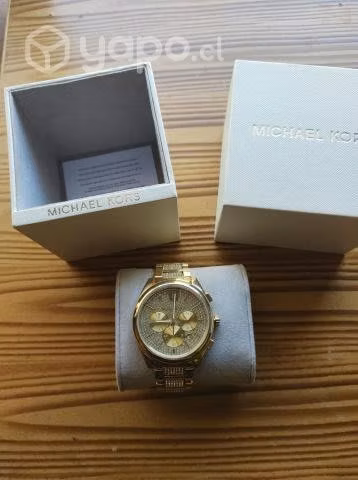 Reloj Michael Kors Mujer MK7097