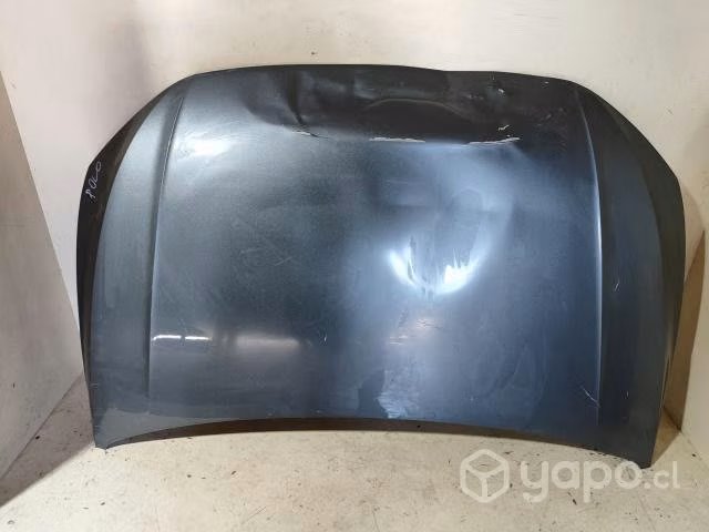 Capot Volkswagen Polo Virtus /m01jrgd