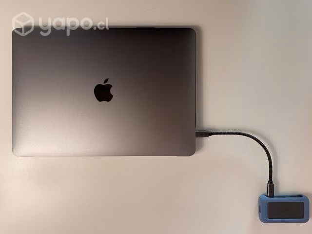 MacBook Air m1 512 ssd - Imagen 3