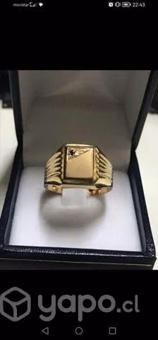 Oro nacional 18 kl - Imagen 4