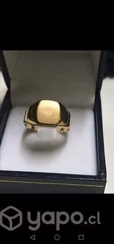 Oro nacional 18 kl - Imagen 5