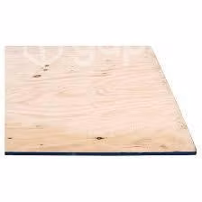Terciado estructural 15 x 1220 x 2440 mm