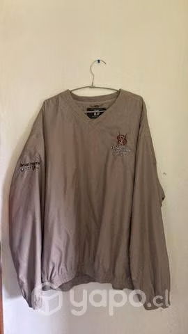 Cortavientos XXL