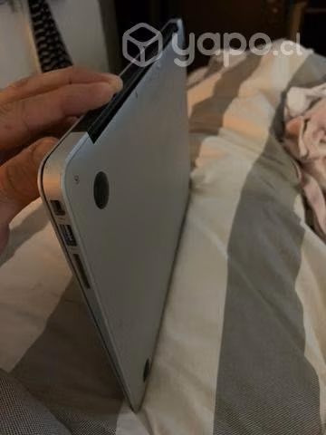 MacBook Air 2015 8 ram - Imagen 2