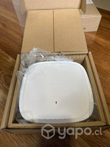 Cisco Access point C9120AXI-A