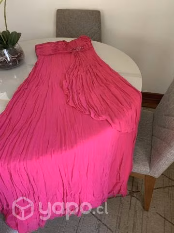 Vestido de fiesta talla 40, de Europa,