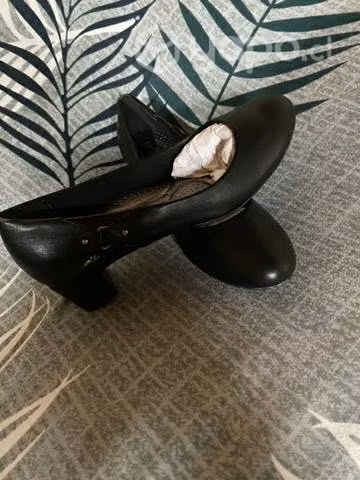 Zapatos. Nuevos