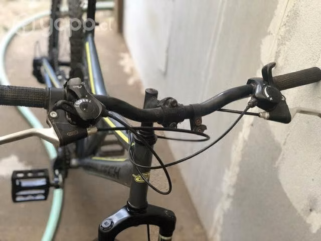 Bicicleta aro 26