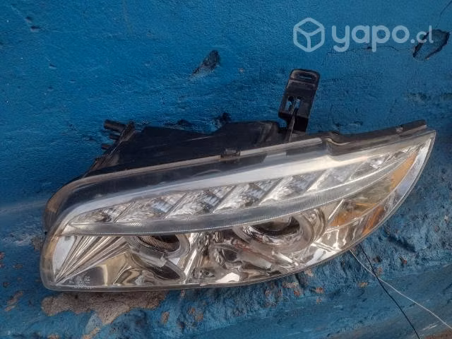 Optico izquierdo BMW 