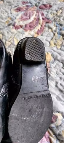 Botas de huasito numero 29. - Imagen 3
