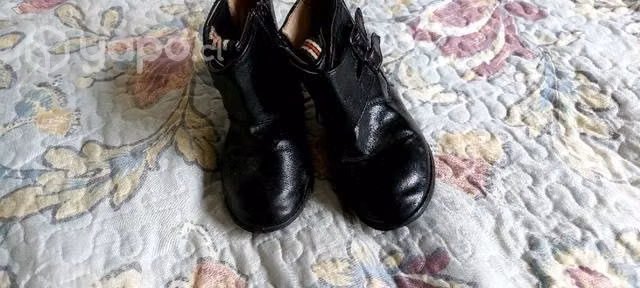 Botas de huasito numero 29. - Imagen 5