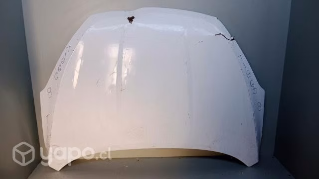 Capot cherry Tiggo 8 dmg 0.3345