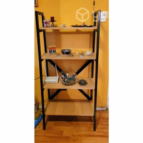 Estante escalera - Imagen 3