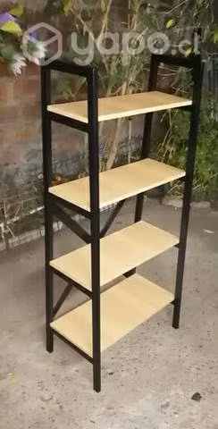 Estante escalera - Imagen 2