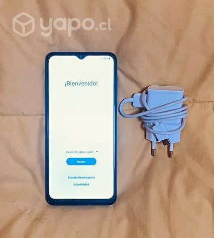 Celular Samsung a12 32gb