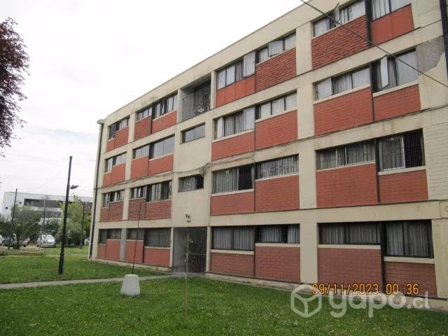 Vendo Departamento
