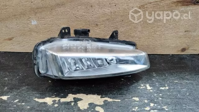 Neblinero Range Rover 2012 2015 rh /rgd01m02j