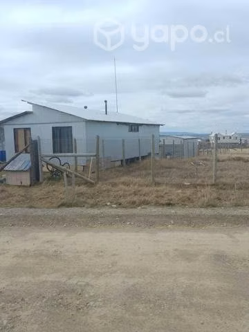 Terreno agua fresca