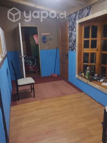 Terreno agua fresca