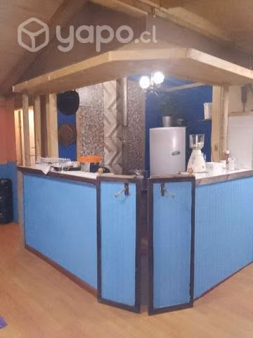 Terreno agua fresca