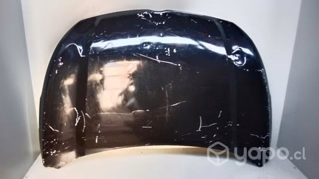 Capot DFSK 580 dmg 0.334