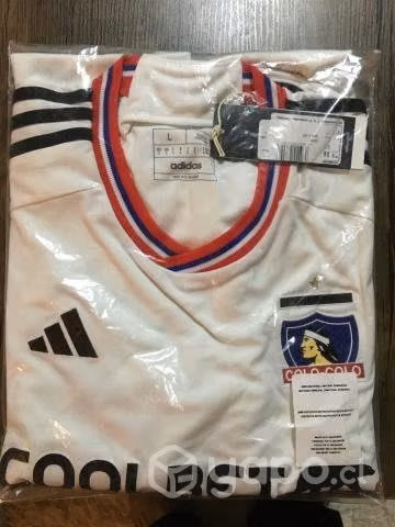 Camiseta Colo Colo 2023