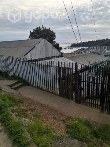 Vendo casa en Lota