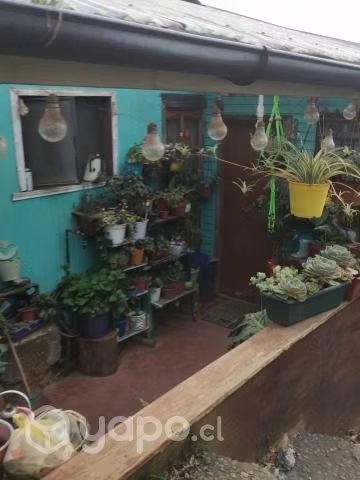 Vendo casa en Lota