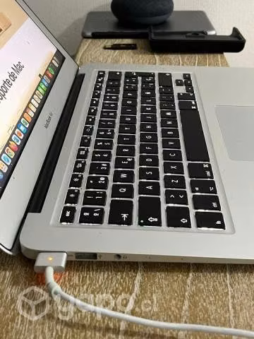 Notebook MacBook Air 13 2017 - Imagen 2