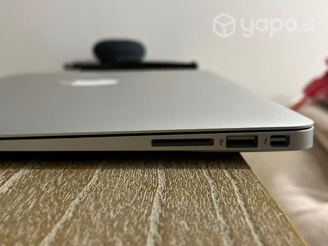 Notebook MacBook Air 13 2017 - Imagen 3