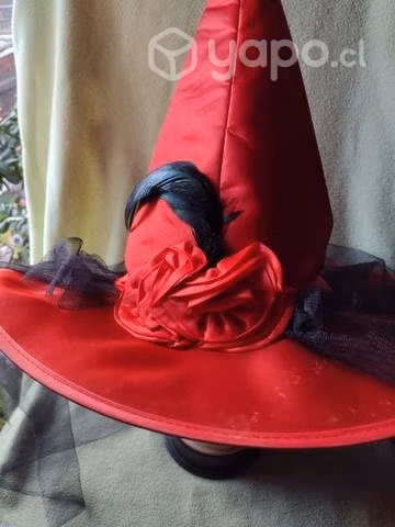 Halloween Sombreros - Imagen 4