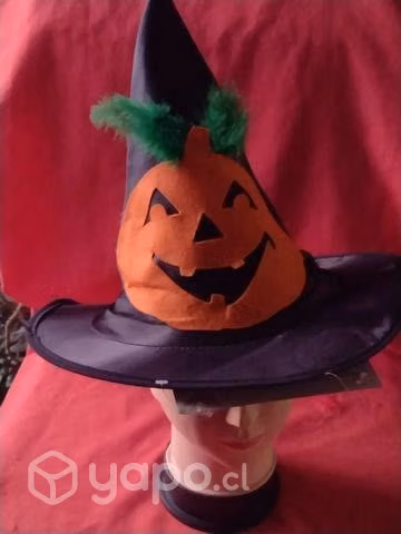 Halloween Sombreros - Imagen 2